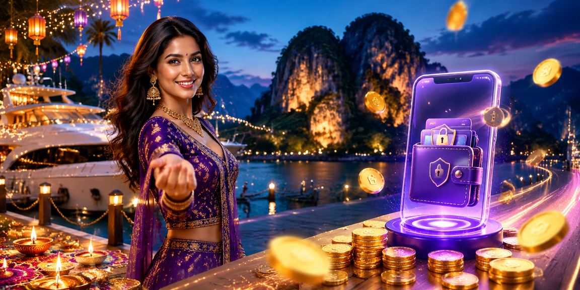 Proses deposit mudah untuk loteri di Ipoh Malaysia melalui 42600