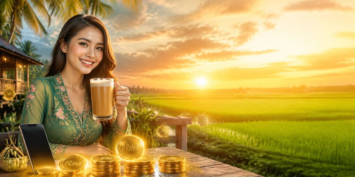 Pendaftaran bonus di platform 42600 gaya Kedah Malaysia