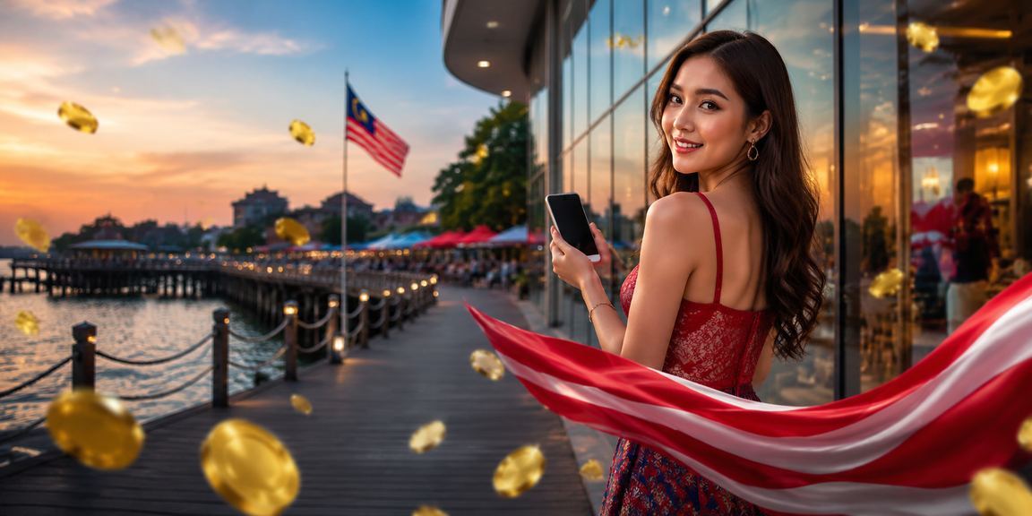 Pemain VIP Malaysia menerima bonus istimewa untuk permainan poker di 42600